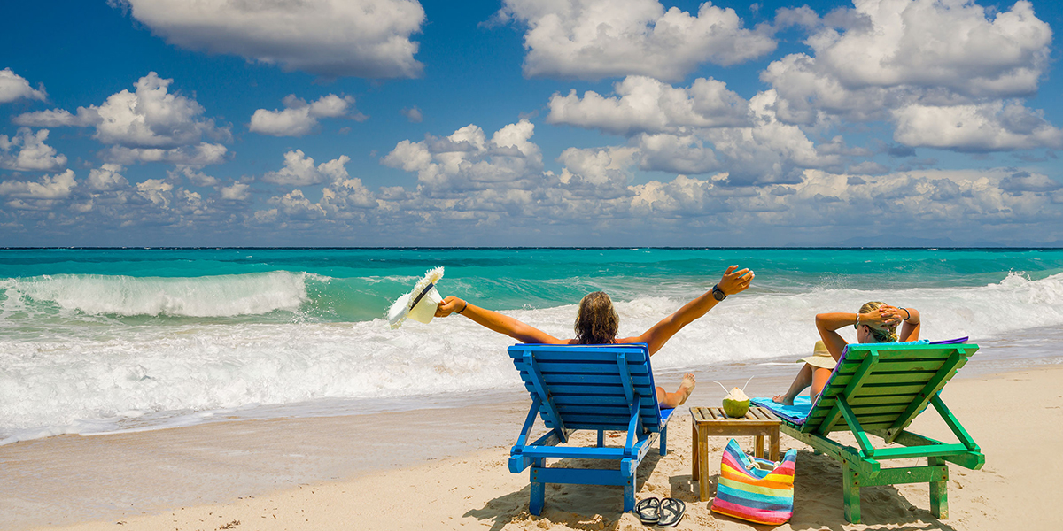 Destinații rezonabile pentru o vacanță  în luna septembrie