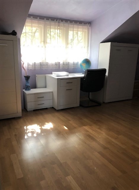 Altfel de apartament, în vilă, în Andrei Mureșanu din Cluj-Napoca