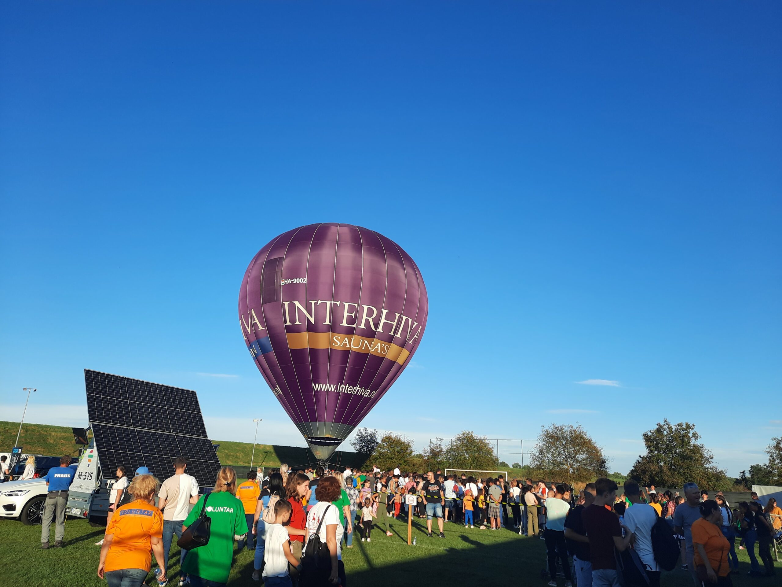 Un real exemplu de mobilizare! „Săptămâna Mobilității Europene” la Satu Mare