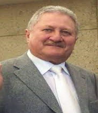 O carte de Dorin Nădrău