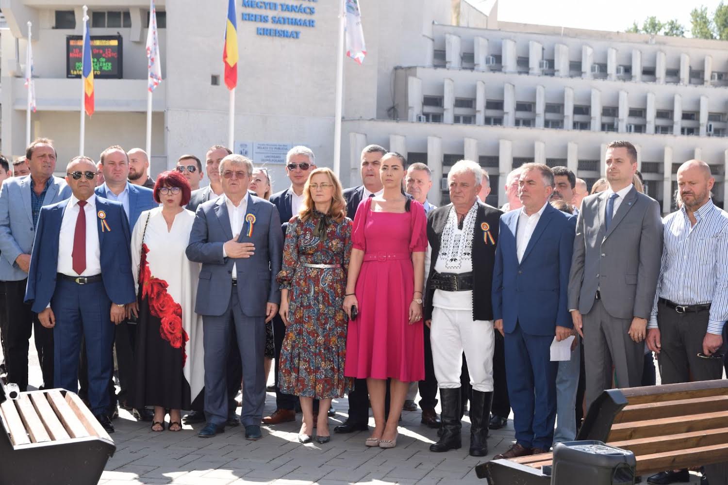 Avram Iancu rămâne un simbol al luptei românilor ardeleni