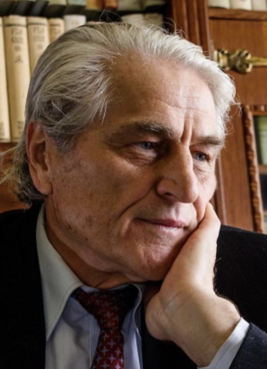 Interviu artă-cultură: Ce frumos e omul!