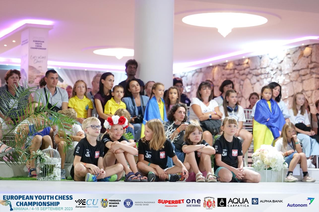 Performanță deosebită pentru șahul sătmărean la Europene