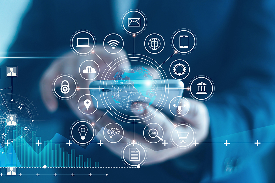 Summitul inovației digitale – Prim-Ministrul României a discutat despre oportunități de colaborare cu reprezentanți ai giganților tehnologici Apple, Amazon și IBM