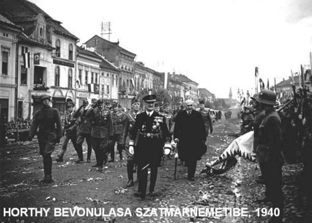 Istorie însângerată – Prigoana românilor din Transilvania după Diktatul de la Viena. Necrologul României Mari
