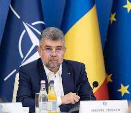 Consultări la Palatul Victoria cu reprezentanți ai societății civile