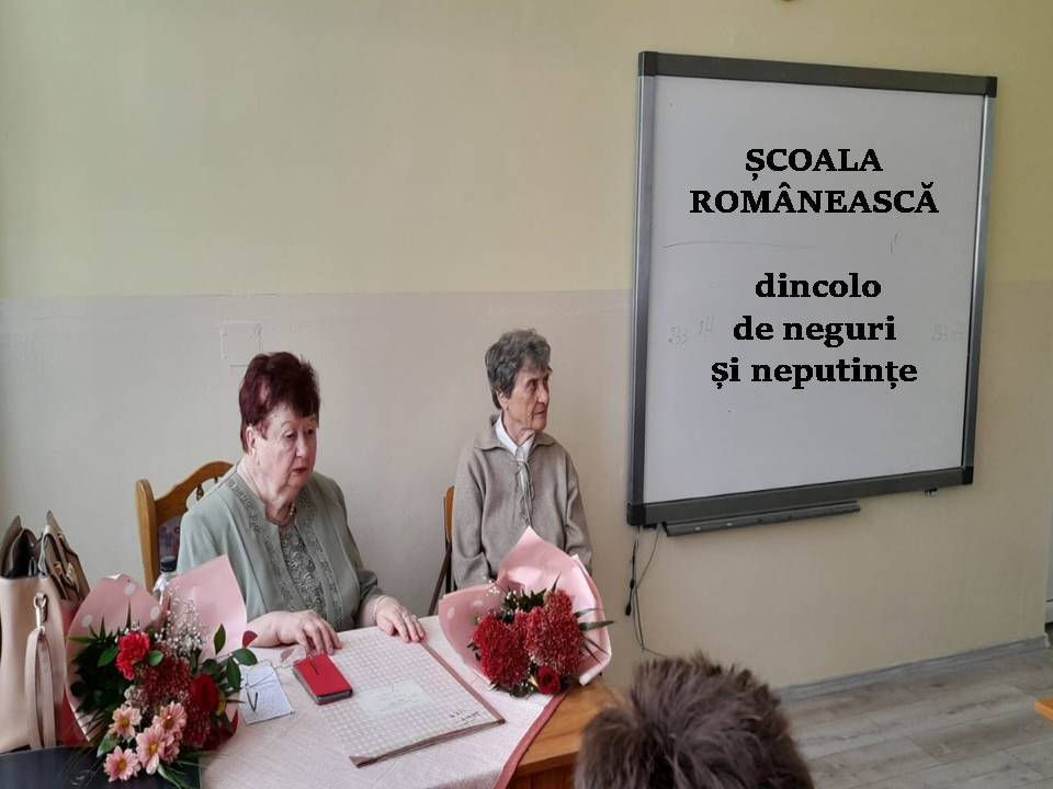 VERTICALI PENTRU ROMÂNIA: LUPTĂTORI LA MARGINEA PRĂPASTIEI III