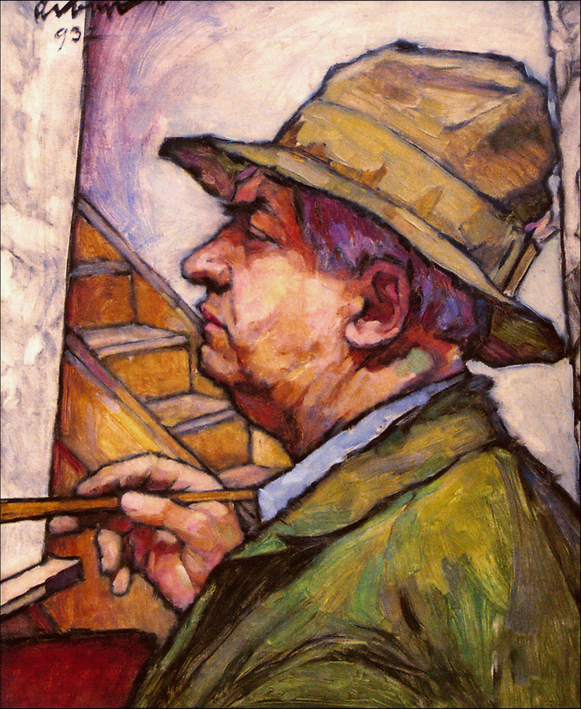 Pinacoteca Secției de Artă din cadrul Muzeului Județean Satu Mare găzduiește câteva opere de artă a unor faimoși pictori români