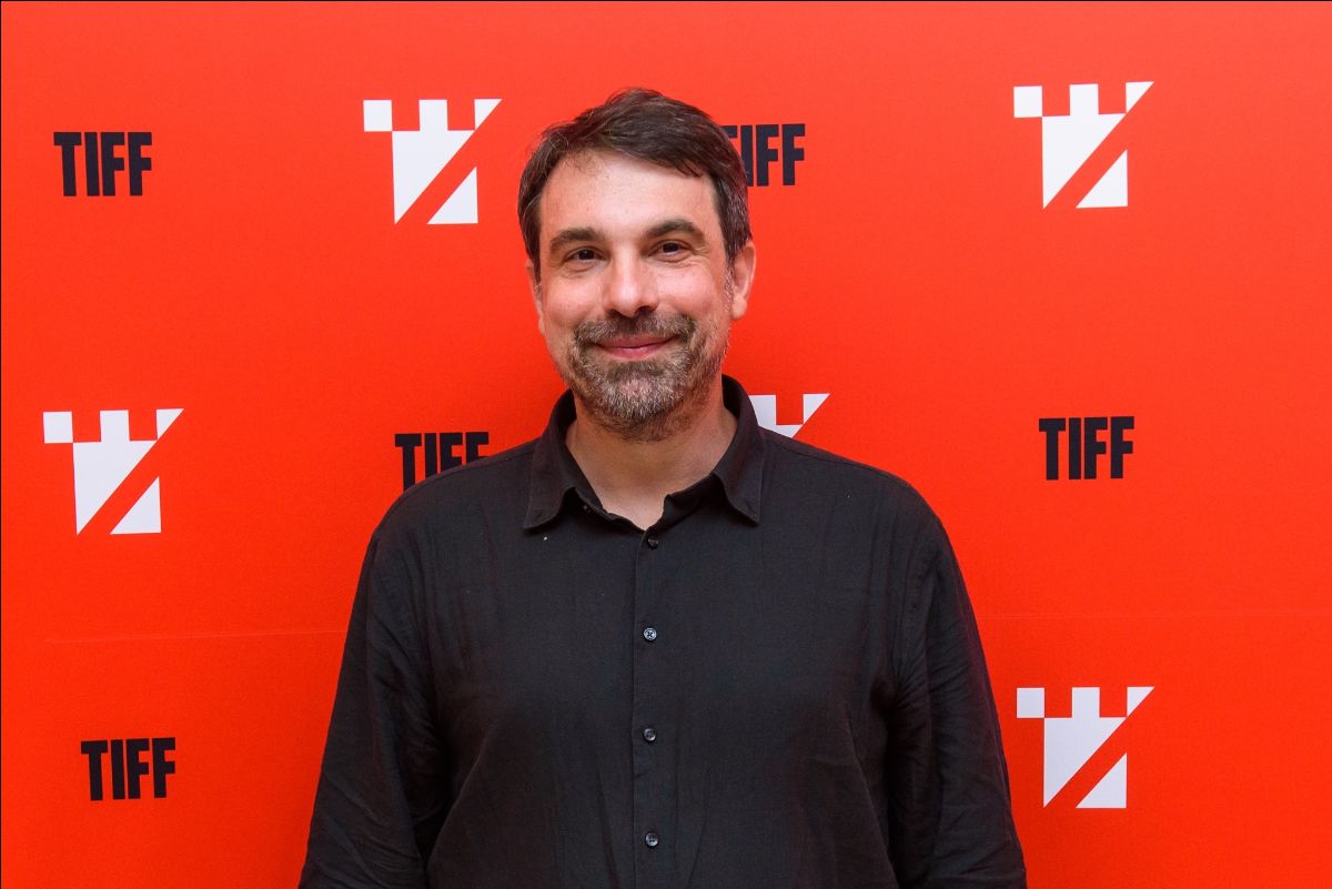 Actorii Alexandru Papadopol și Paul Ipate, dar și sportivul Tibi Ușeriu vin la TIFF Sibiu