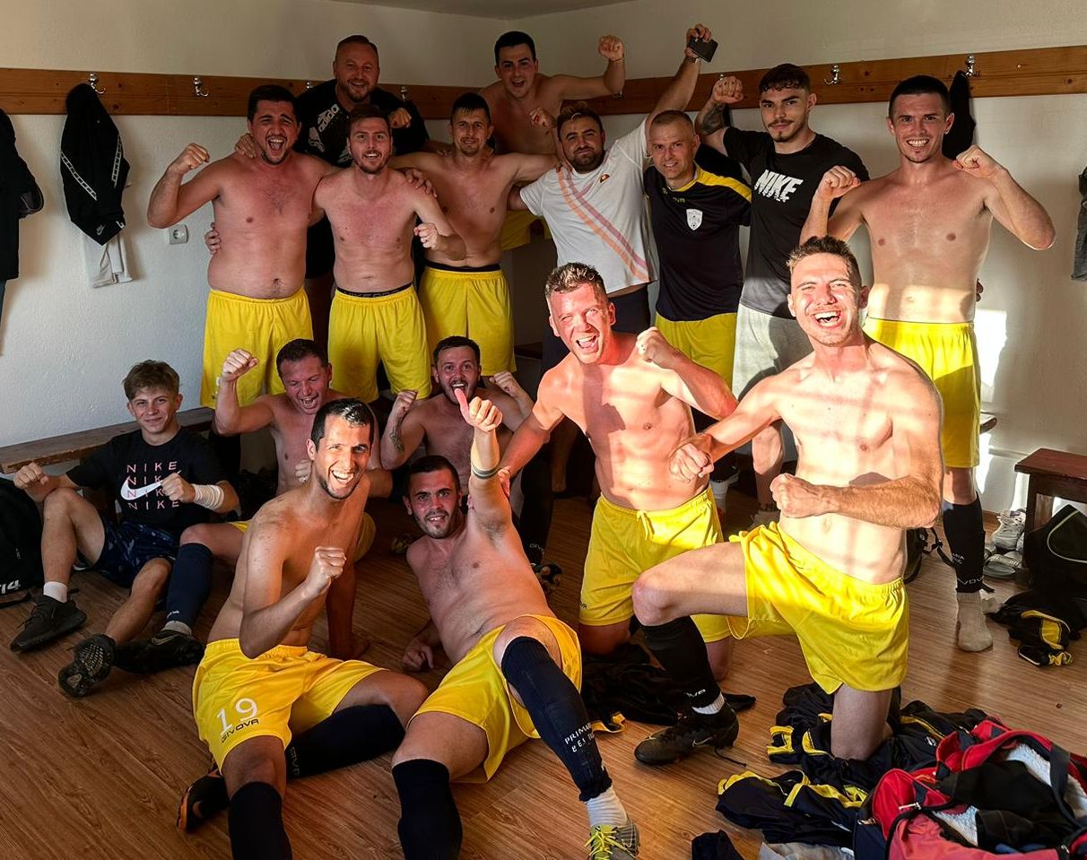 A început balul! Programul şi oficialii primei etape din Elite!