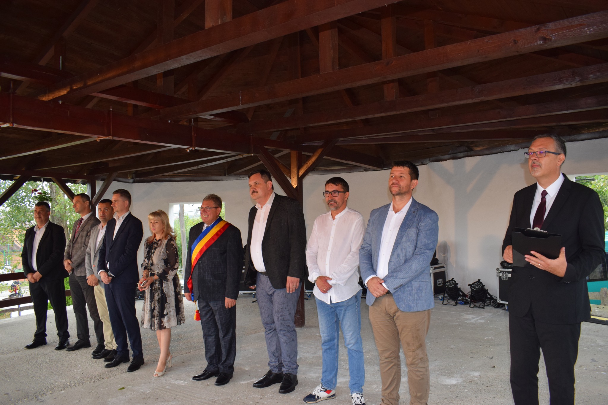 Festivalul Folcloric al Naţionalităţilor de la Bogdand – ediția a XXXII- a