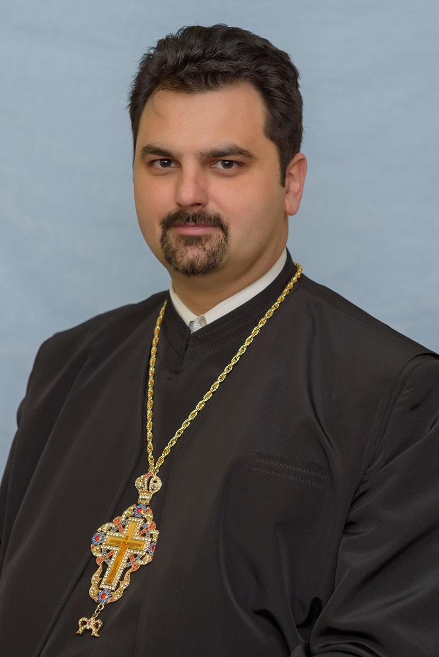 Să-I permitem lui Dumnezeu să aibă grijă de noi!!!