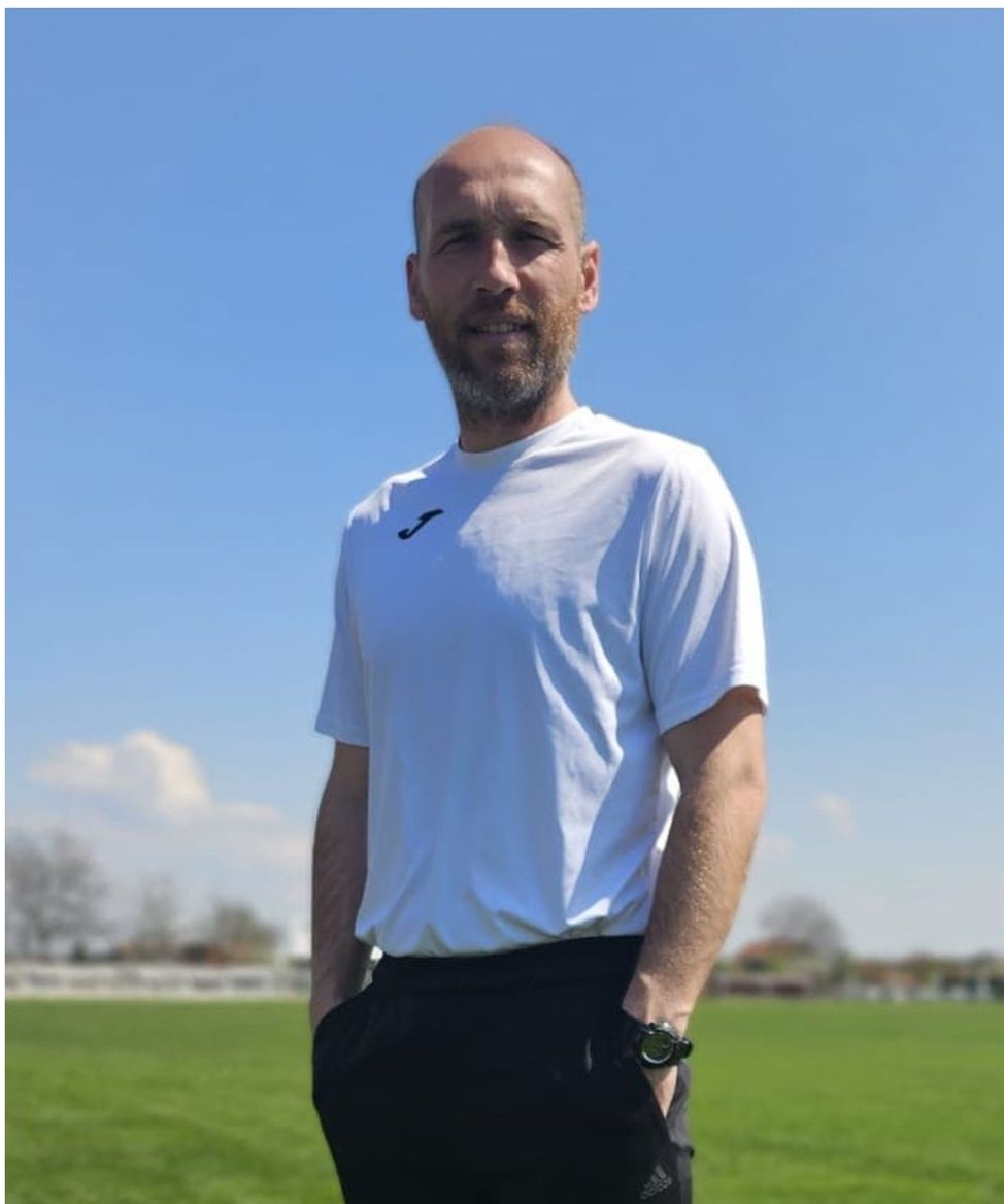 Marius Botan: “Sper ca această victorie să le dea mai mult curaj în următoarele meciuri”