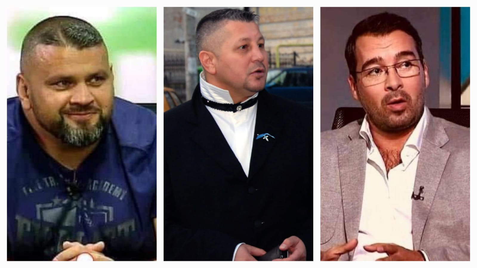 Eveniment. Nume grele din boxul european, la Satu Mare