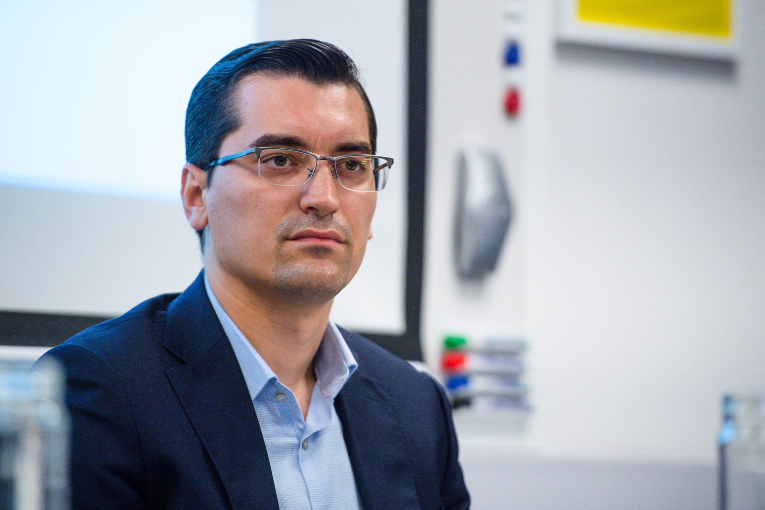 Burleanu: ”Kovacs Istvan este arbitrul numărul unu  în România, să poată fi delegat la orice meci din România!”