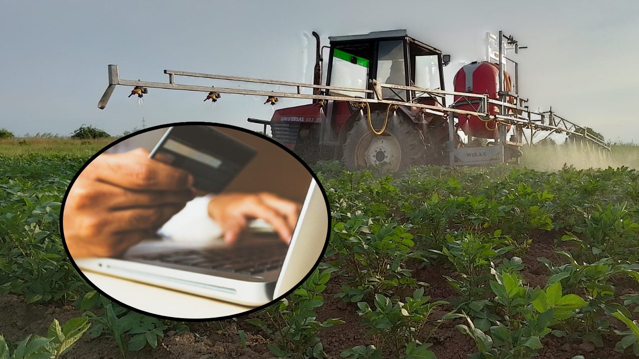 Înșelăciune...sau cum riscă fermierii să rămână fără bani în cont