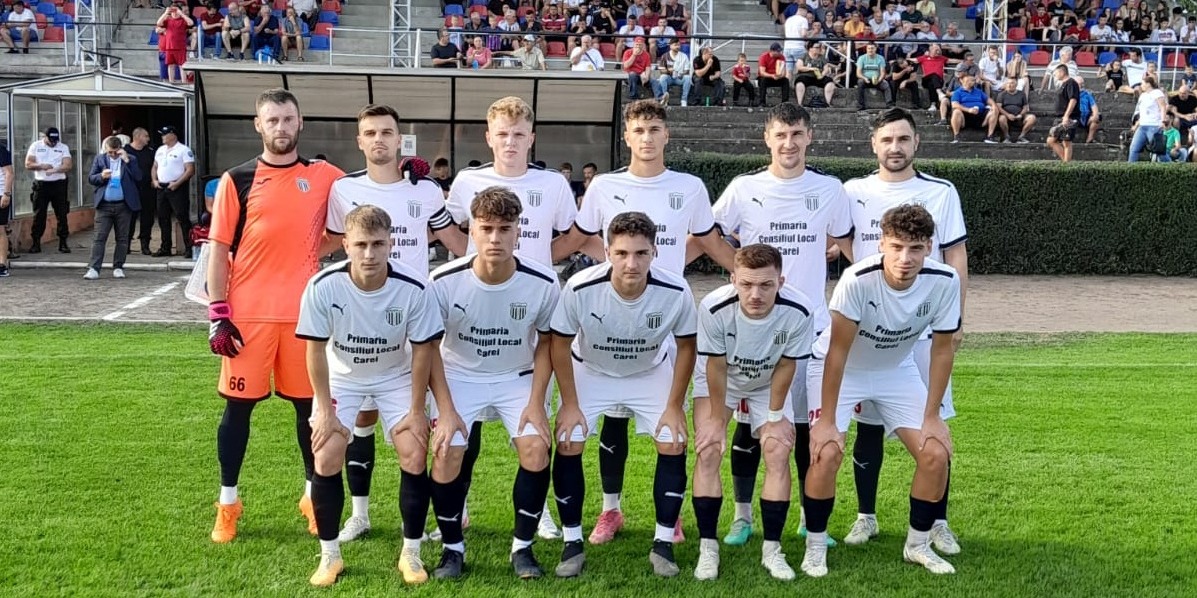 Trupa lui Botan, al doilea succes al sezonului!