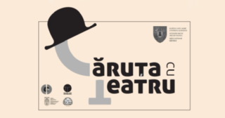 „Căruța cu teatru” a dus spectacolul „Nunta” în județul Satu Mare