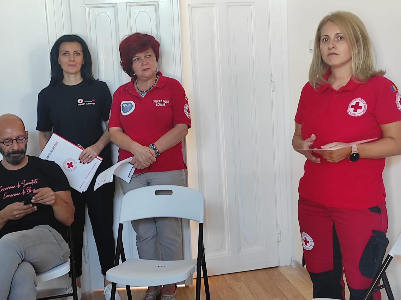 Satu Mare dispune de un Centru pentru Promovare a Sănătății