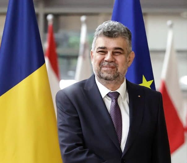 Premierul Marcel Ciolacu a avut astăzi, în cadrul primei vizite la Bruxelles de la preluarea mandatului, un dialog consolidat cu înalții oficiali europeni și a asigurat că România este un partener credibil, responsabil și corect