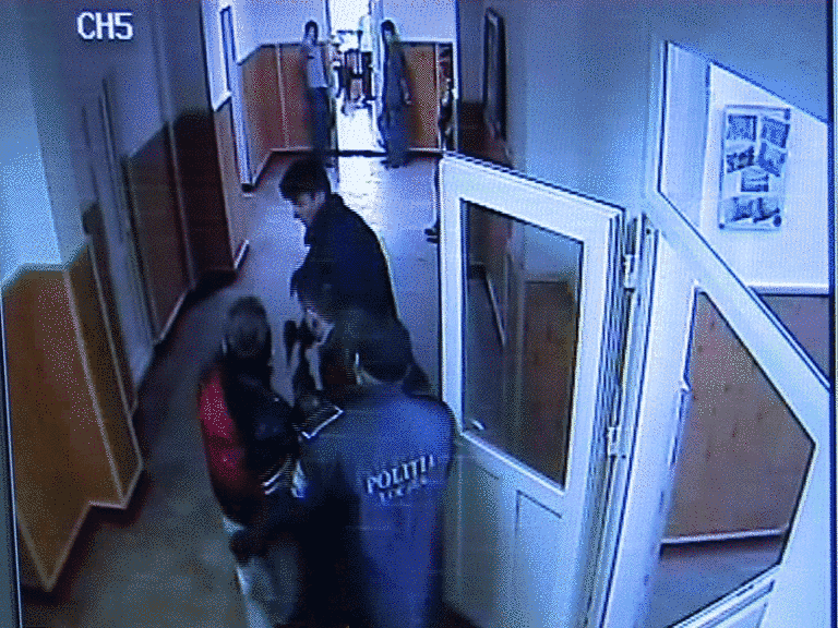 Un elev din Țara Oașului, suspectat că s-a drogat