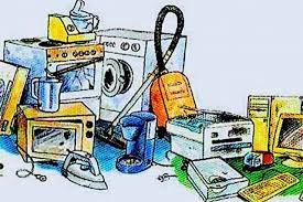 ,,Cel mai tare la reciclare!,, , ediția a II, o  campanie de colectare a deșeurilor electrice și electronice (DEEE)