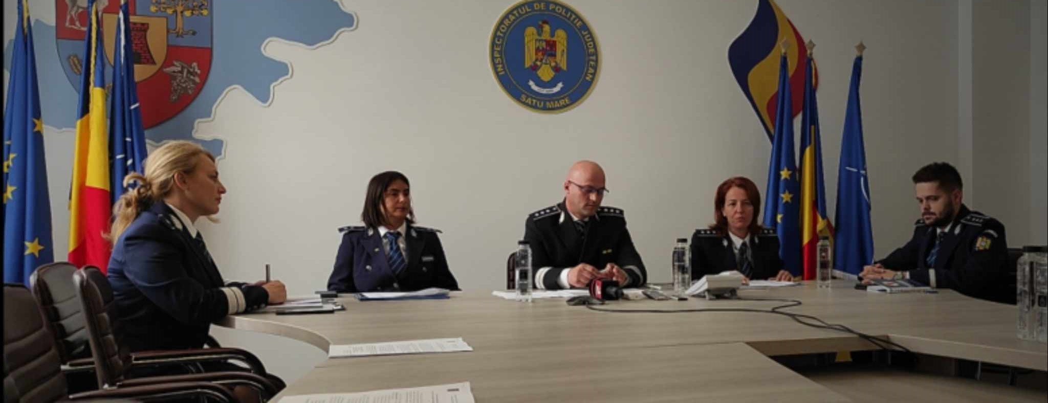 DECIZIE. Dosar penal pentru elevii bătăuși de la Carei