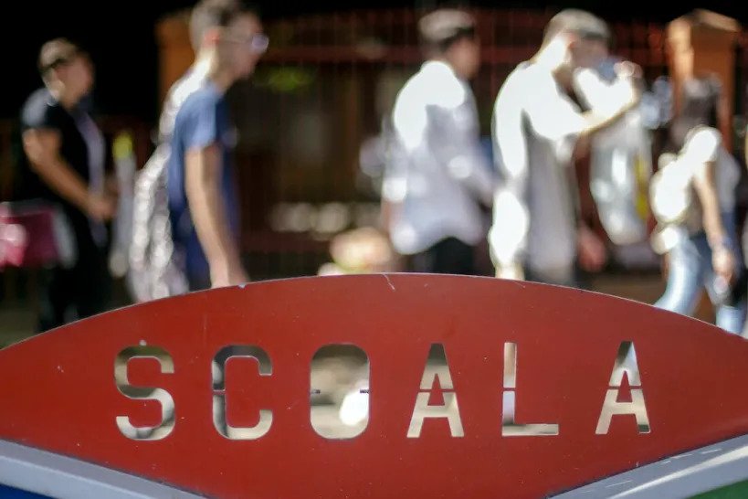 Anul școlar 2023-2024:  În ce condiții vor fi testați elevii pentru consumul de droguri