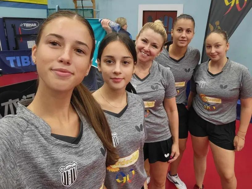 A doua victorie în Superligă pentru fetele lui Mircea Podoba