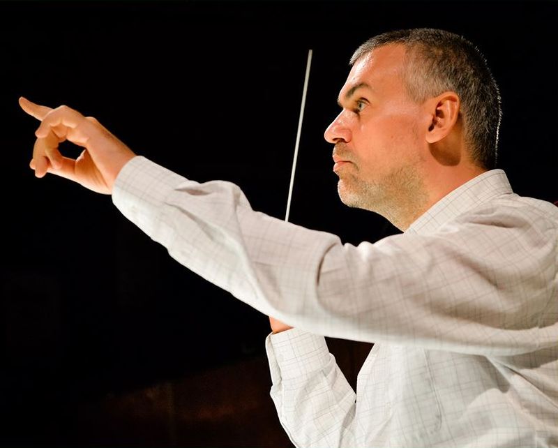 Festivalul internațional „Zilele muzicale sătmărene” - ediția a IVL-a