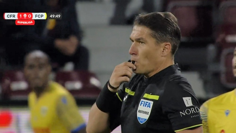 CCA a dat fişierul audio! Confuzie în discuţia dintre Kovacs şi Mladenovici