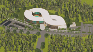 Un nou proiect în derulare în Tășnad : "Aquapark Transilvania Terme Tășnad"