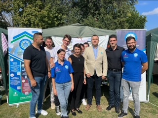 Festivalul Gastronomic pe Țară al Românilor din Ungaria, la Gyula