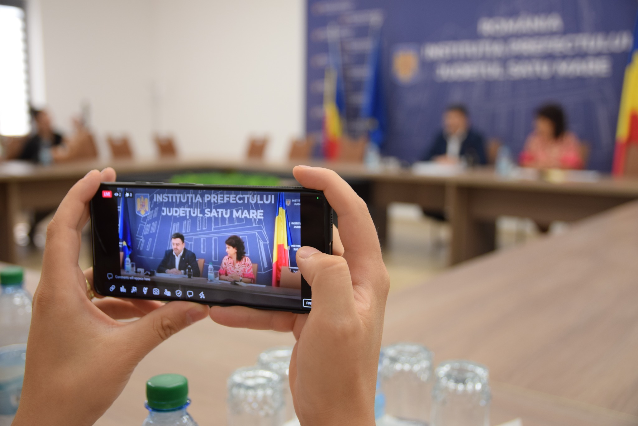 Patrule zilnice pentru  prevenirea și combaterea violenței, discriminării, abuzului, traficului de persoane, consumului de droguri, alcool și tutun în zona școlilor