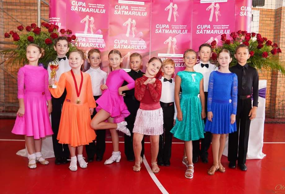 Spectacol Royal la Cupa Satmarului