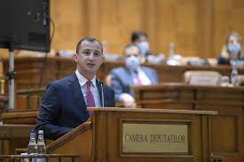 Parlament. Alfred Simonis rămâne președinte al Camerei Deputaților