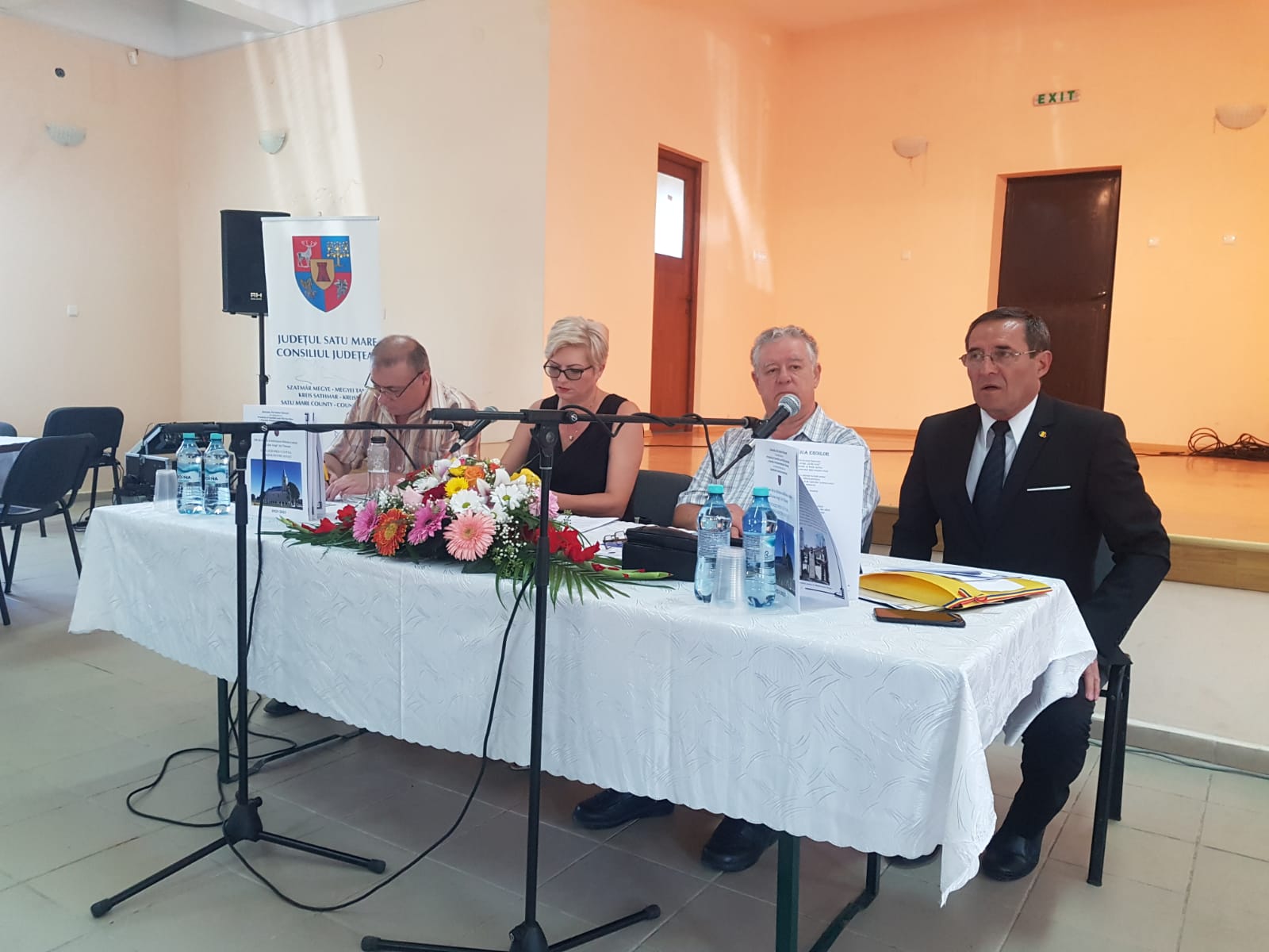 “Fiii Satului Tătărești’’ 2023