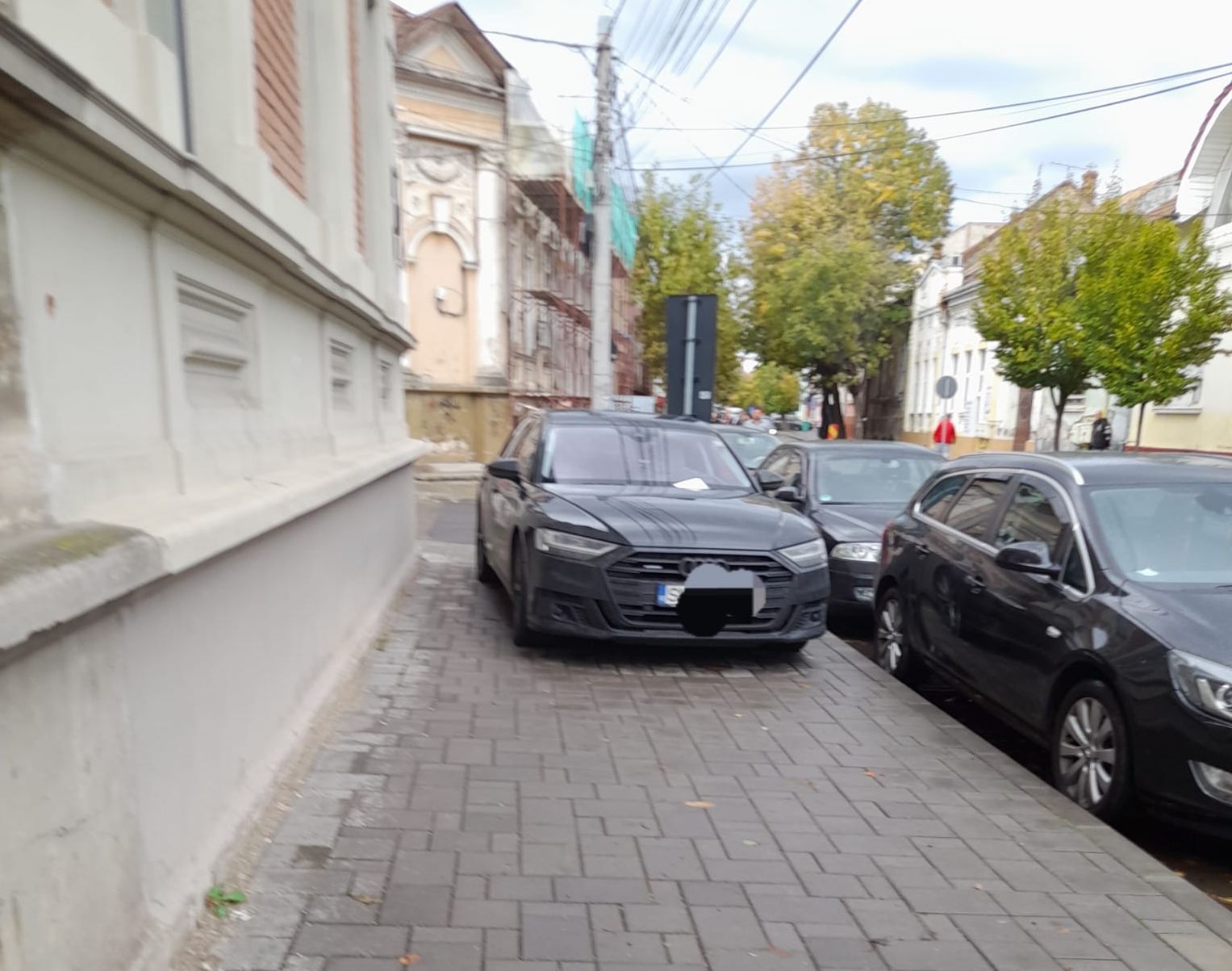 “Manivela boului!”