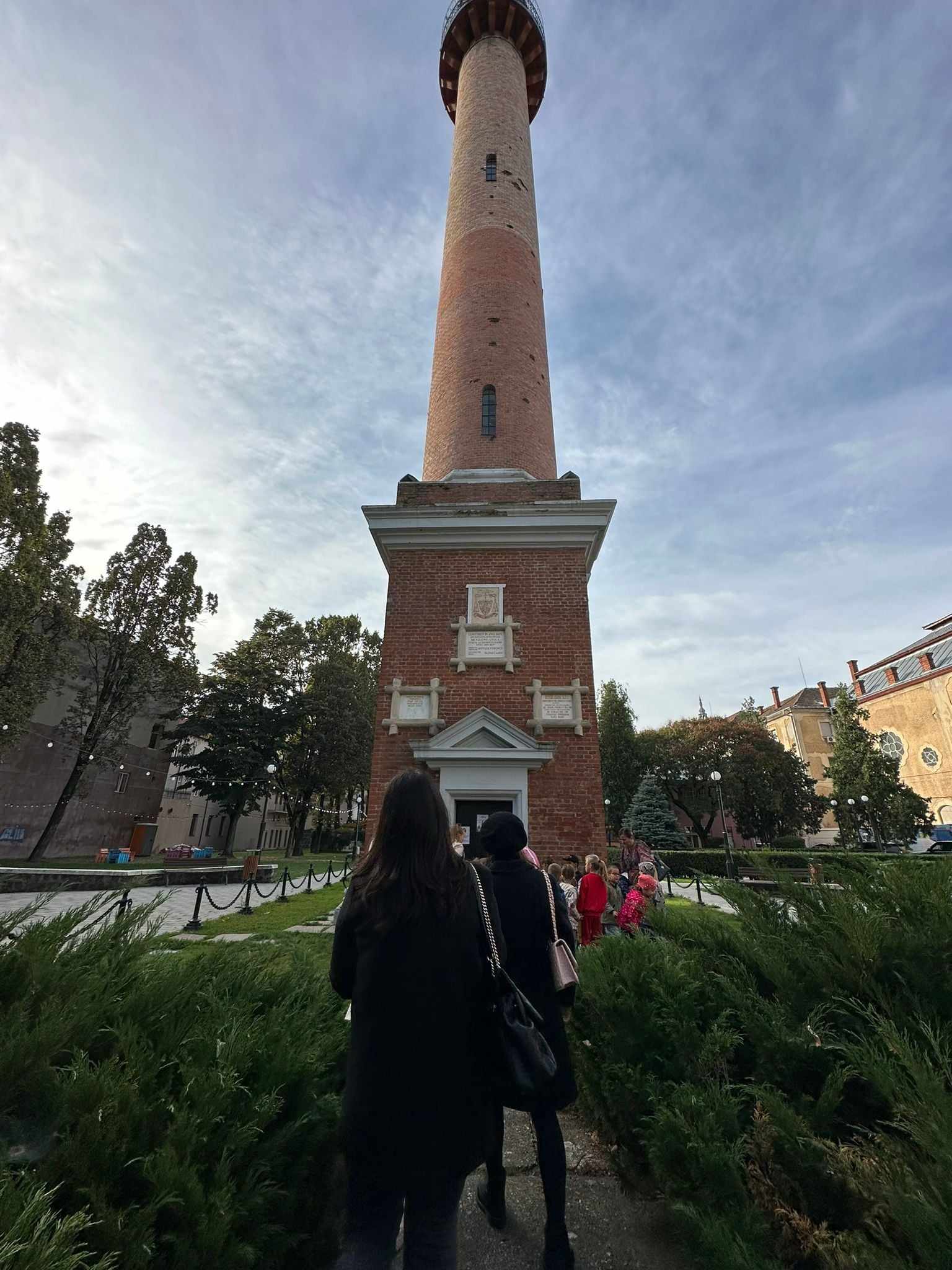 Aventură a cunoașterii patrimoniului cultural local, alături de grupa mare a "Copiilor campioni"!