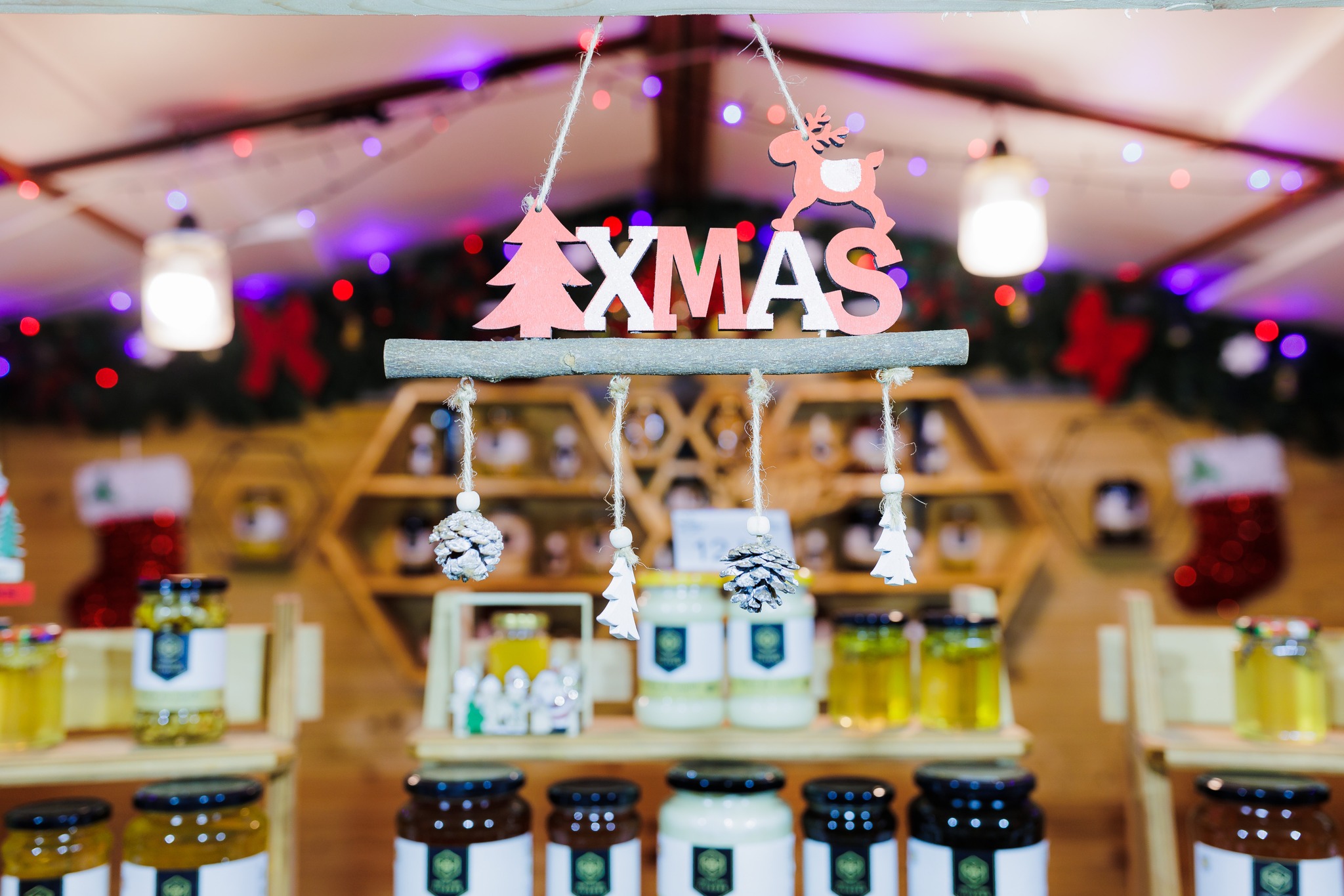 Încep pregătirile pentru Târgul de Crăciun de la Satu Mare