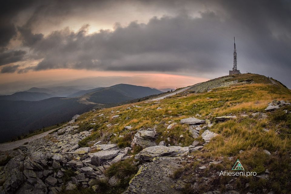 Destinații de weekend. Care sunt principalele atracții turistice ale splendidei zone a Arieșeniului