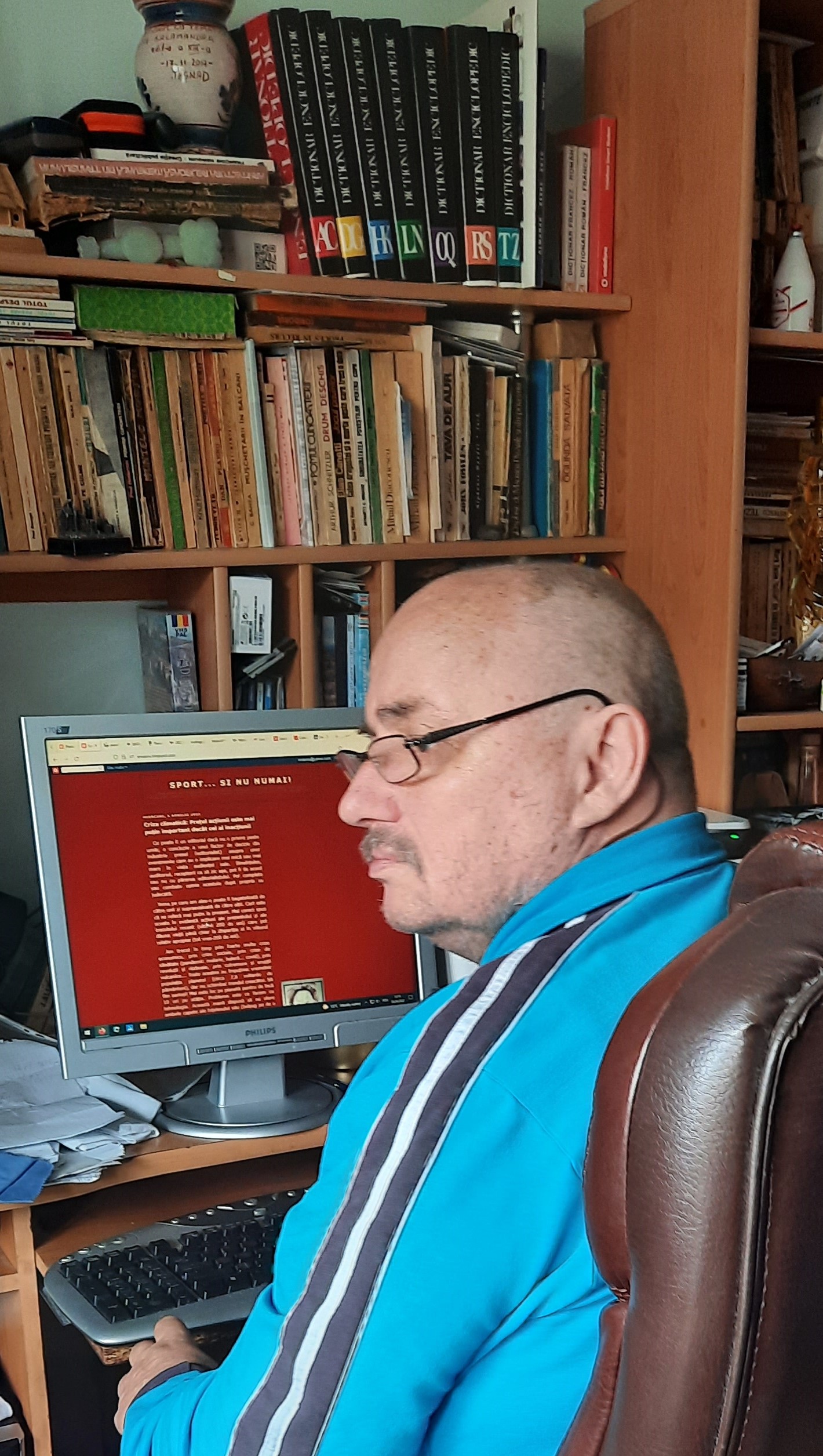 Greșeli involuntare; greșeli conștiente