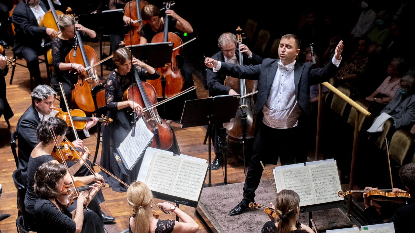 „Zilele muzicale sătmărene” se încheie în forță