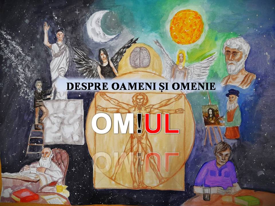 VERTICALI PENTRU ROMÂNIA: DESTĂINUIRI SCRIITORICEȘTI