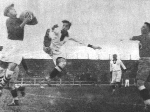 Olimpia Satu Mare a fost încă de la înființare cea mai îndrăgită echipă a sătmărenilor