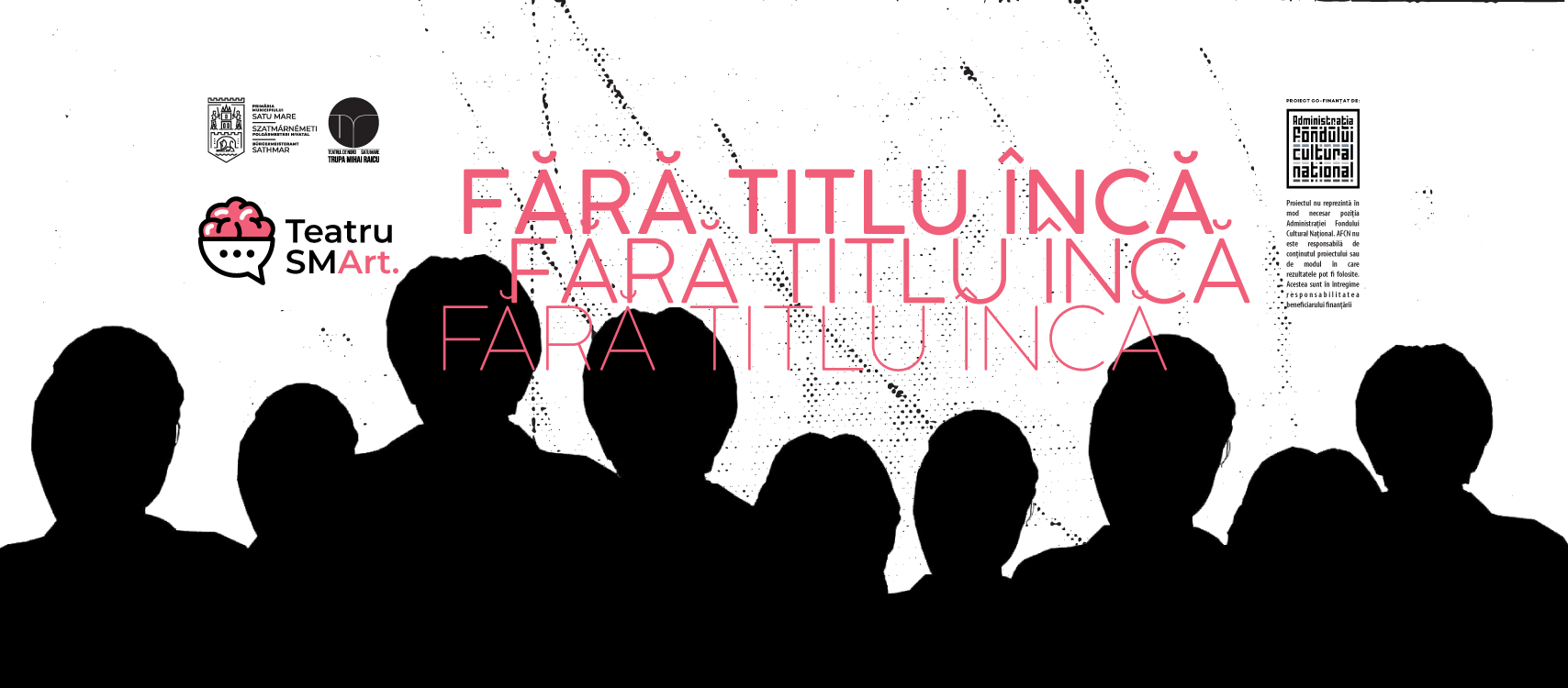 Proiectul „Teatru SMArt” se încheie cu două spectacole scrise și jucate de adolescenți