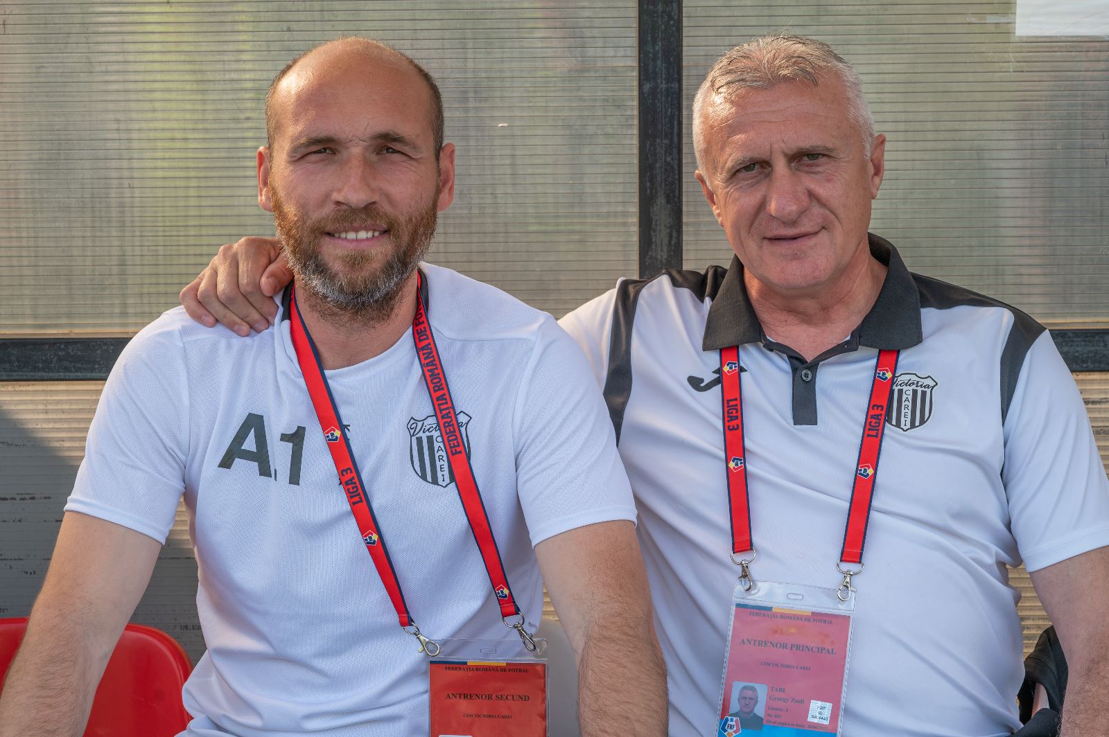 Careienii deschid etapa a opta!