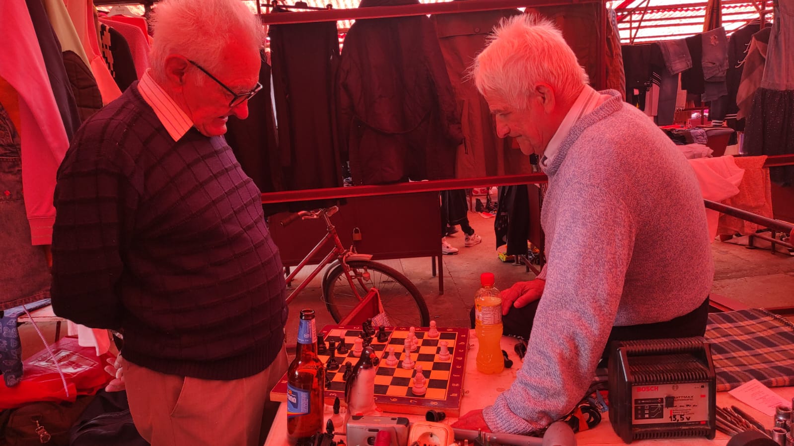 La vechituri sau ”oldies but goldies”!