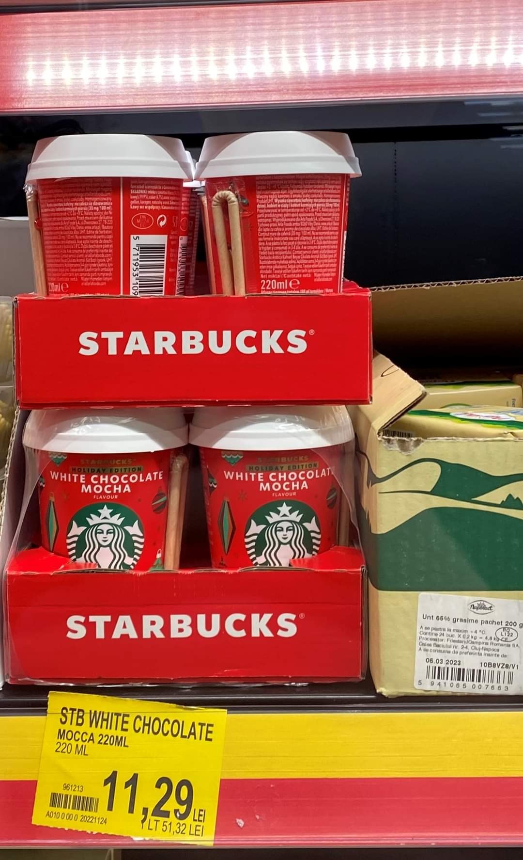 Avem și la Satu Mare