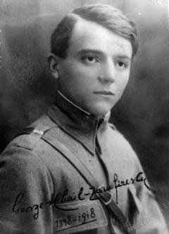 125 de ani de la nașterea lui G.M. Zamfirescu, patronul spiritual al culturii sătmărene